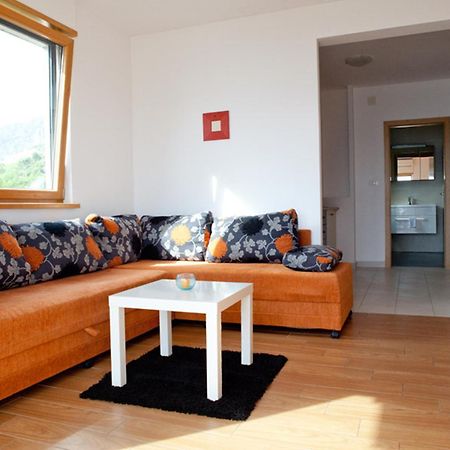 Villa Gloria Mimice Kamer foto