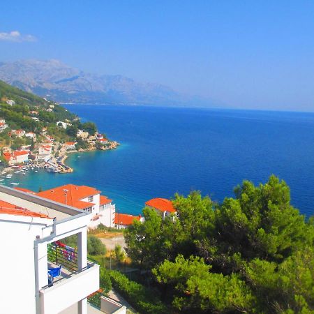 Villa Gloria Mimice Kamer foto