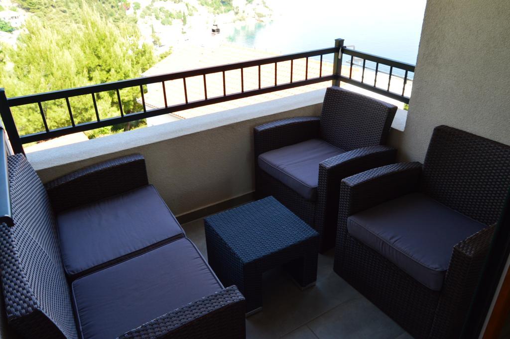 Villa Gloria Mimice Kamer foto