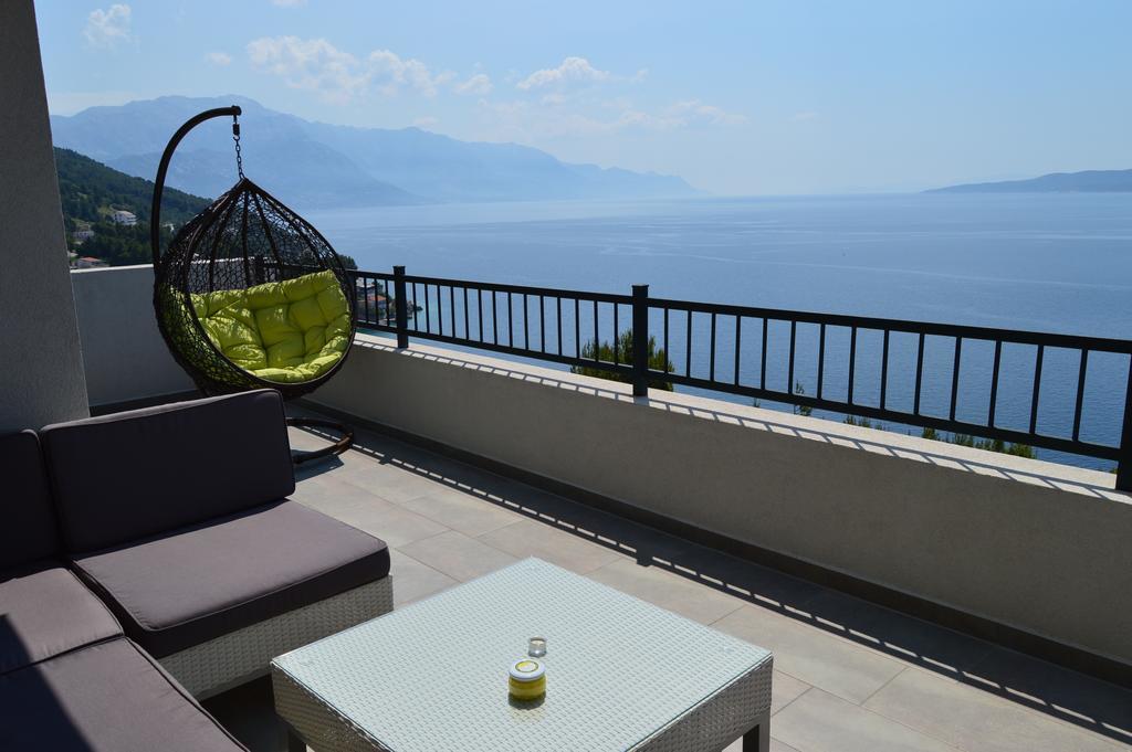 Villa Gloria Mimice Buitenkant foto