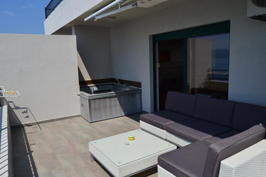 Villa Gloria Mimice Kamer foto