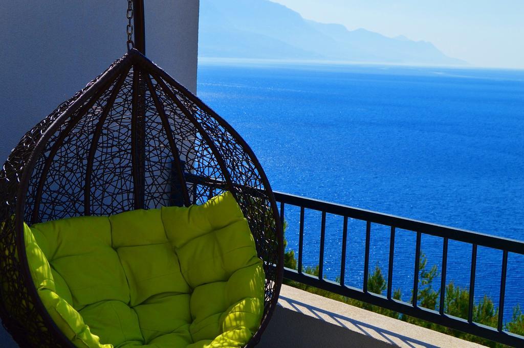 Villa Gloria Mimice Kamer foto