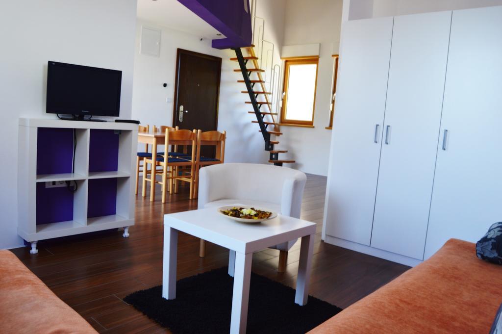 Villa Gloria Mimice Kamer foto