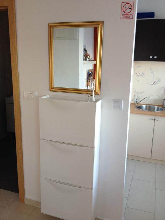 Villa Gloria Mimice Kamer foto