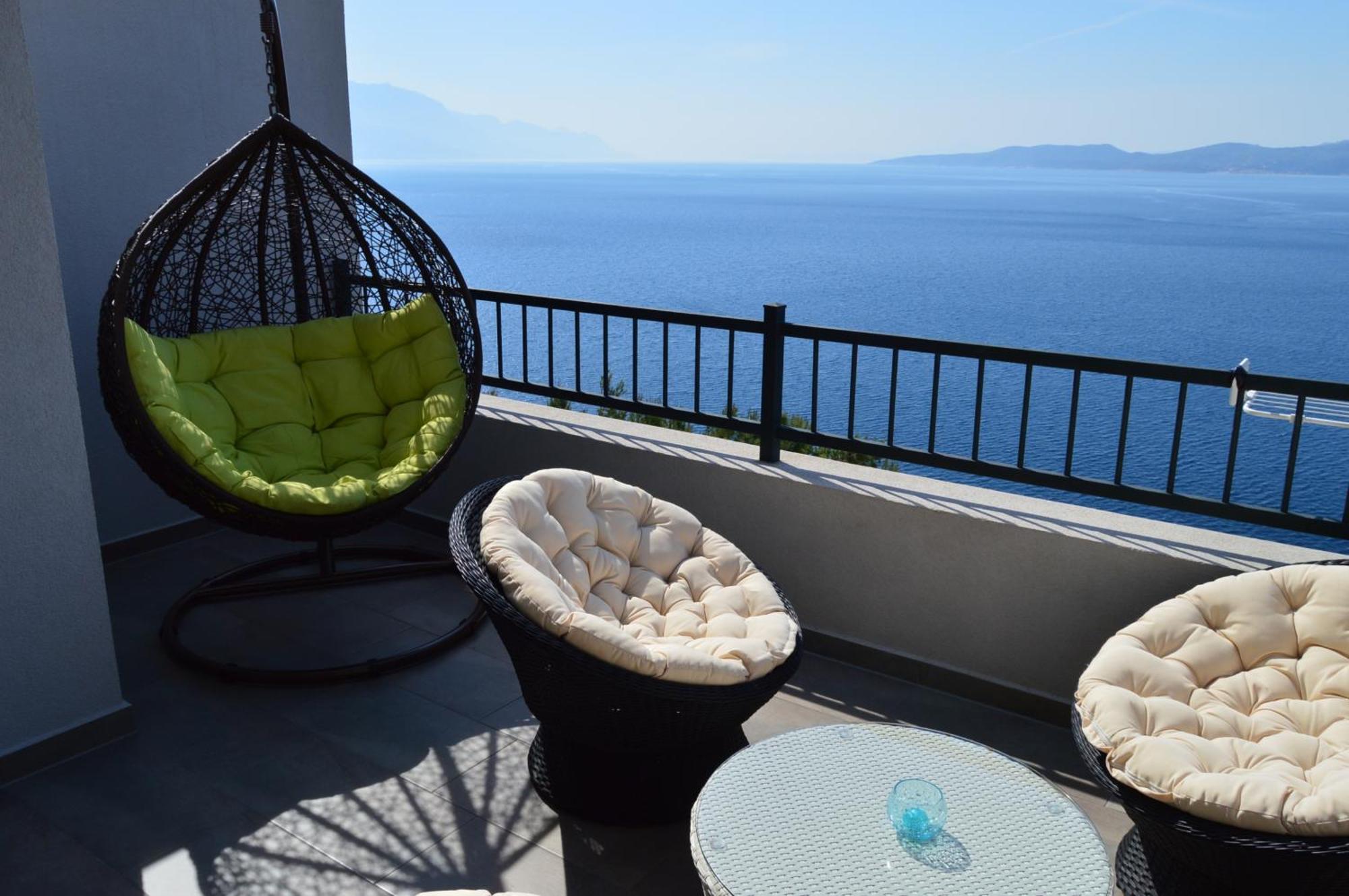 Villa Gloria Mimice Kamer foto