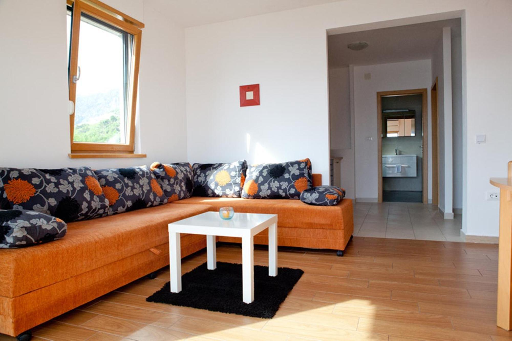 Villa Gloria Mimice Kamer foto