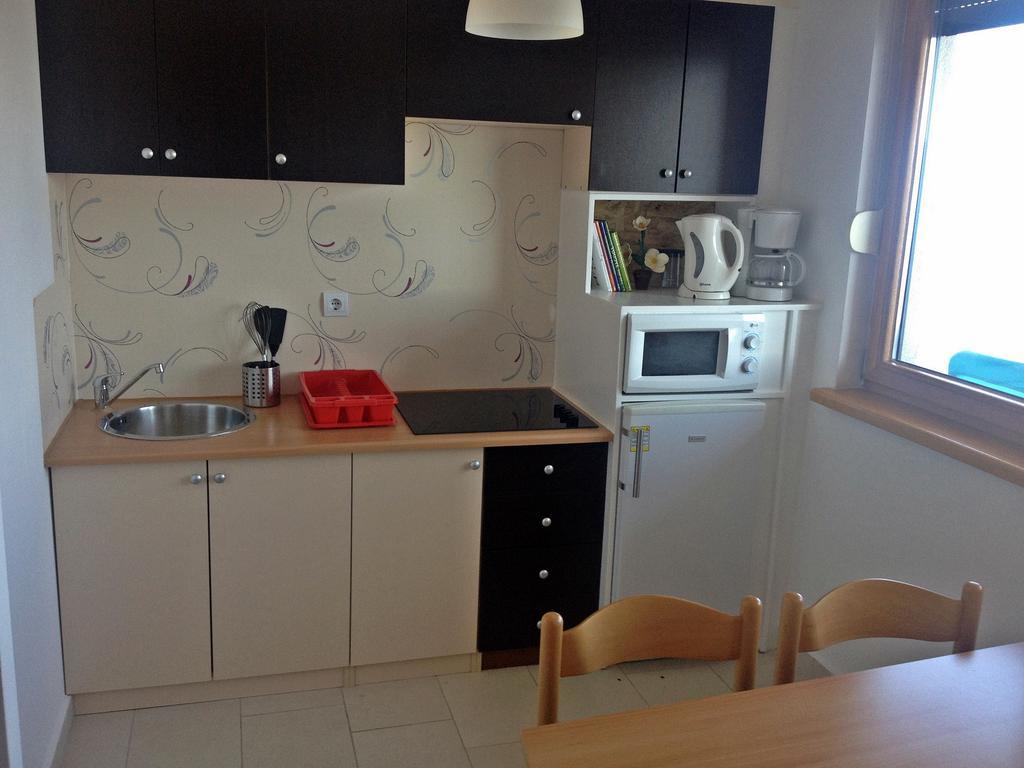 Villa Gloria Mimice Kamer foto