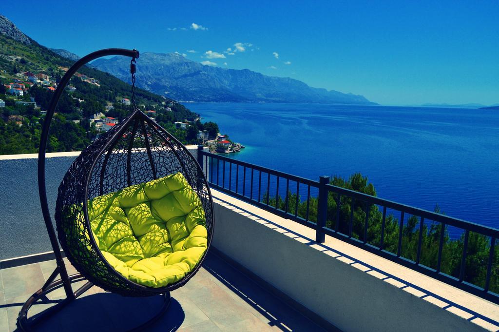 Villa Gloria Mimice Kamer foto