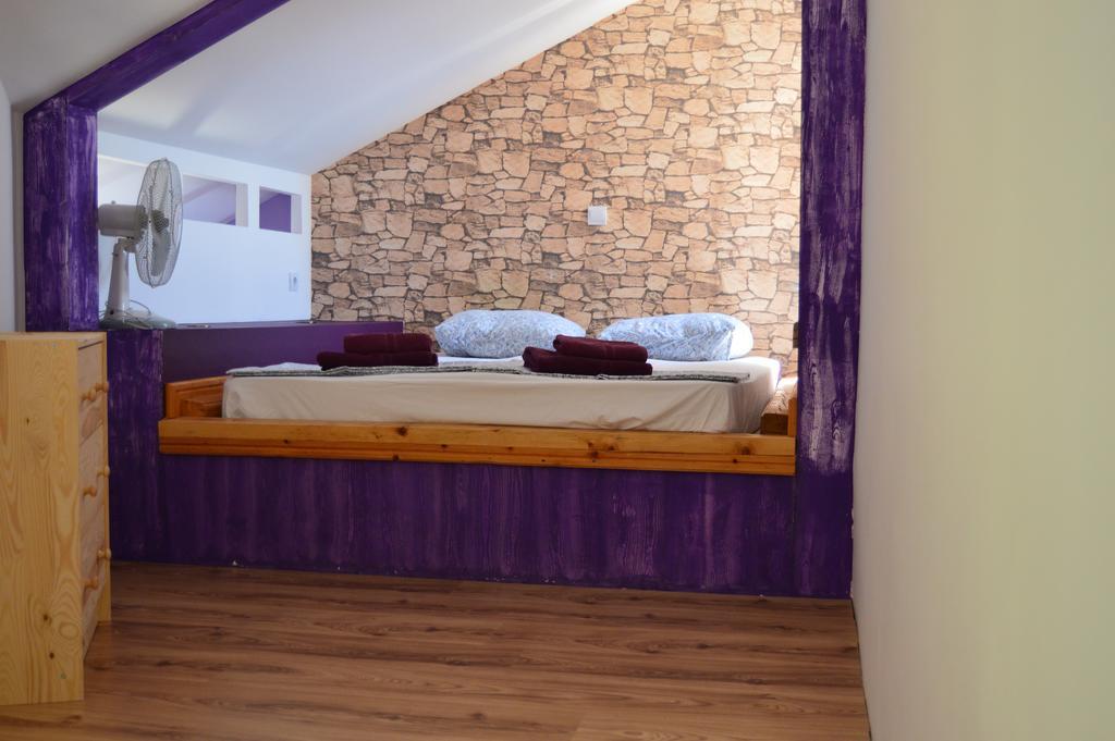 Villa Gloria Mimice Kamer foto
