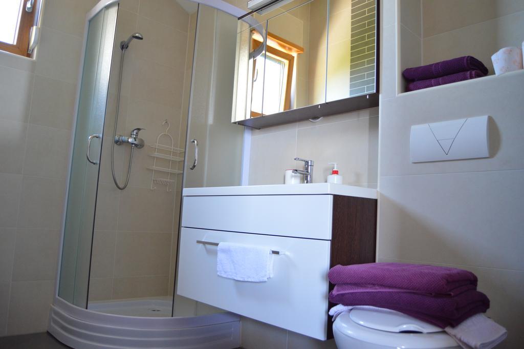 Villa Gloria Mimice Kamer foto