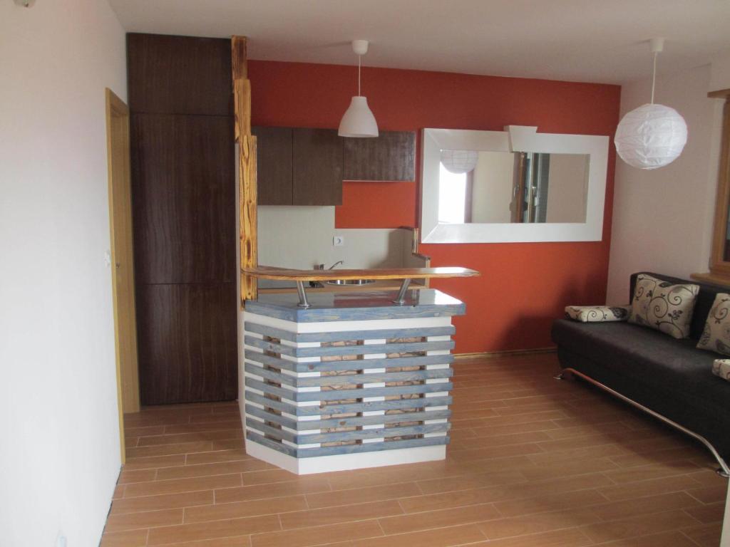 Villa Gloria Mimice Kamer foto