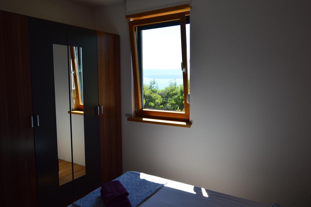 Villa Gloria Mimice Buitenkant foto