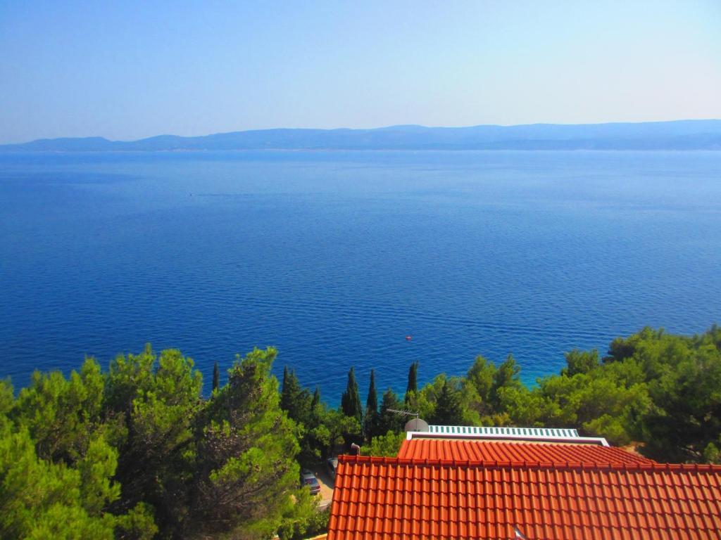 Villa Gloria Mimice Kamer foto