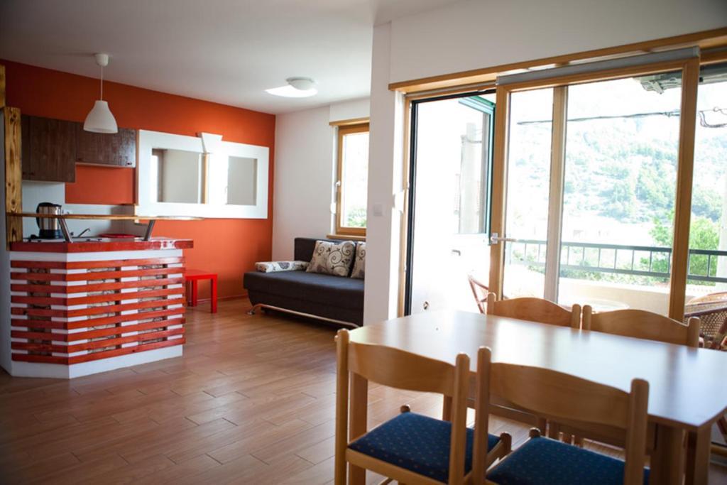 Villa Gloria Mimice Kamer foto
