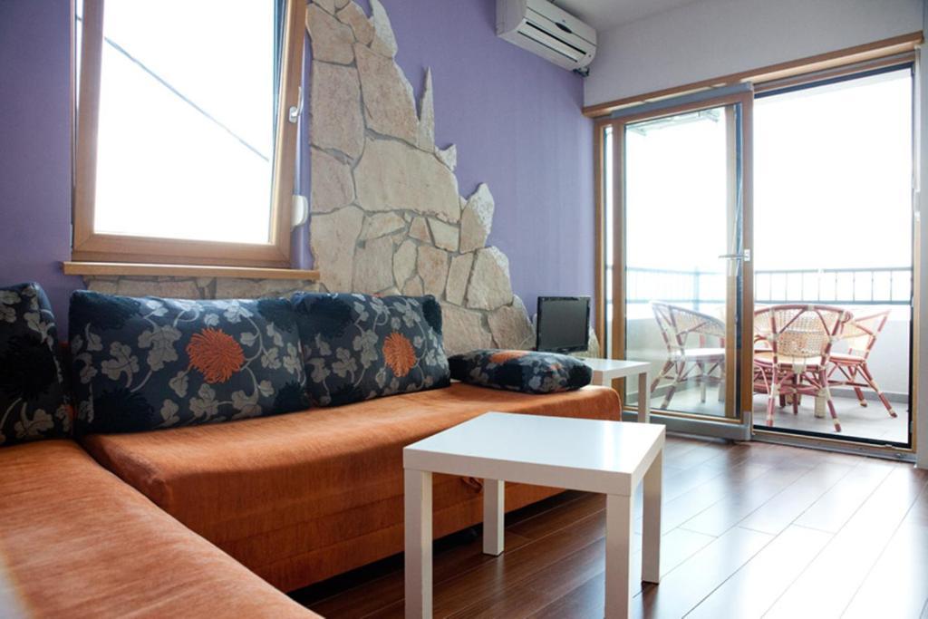 Villa Gloria Mimice Buitenkant foto