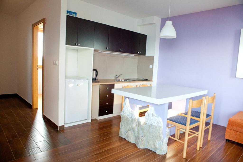 Villa Gloria Mimice Kamer foto