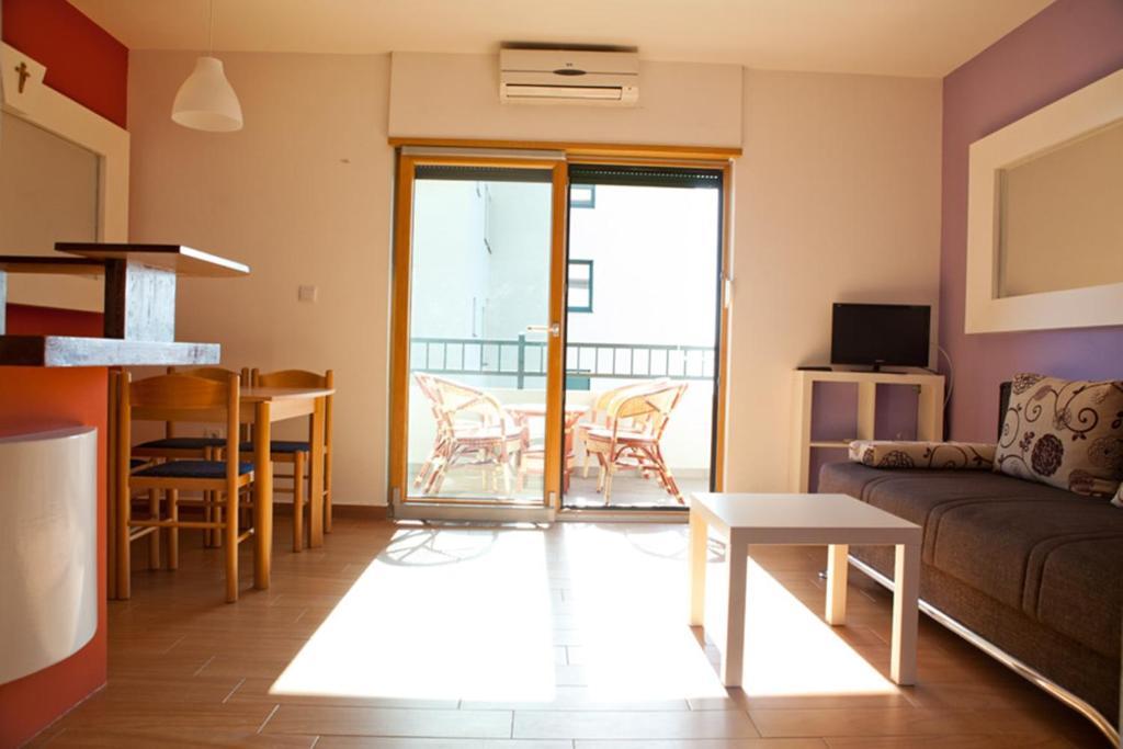 Villa Gloria Mimice Kamer foto