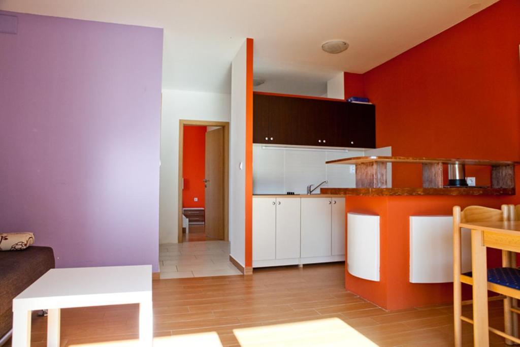 Villa Gloria Mimice Kamer foto