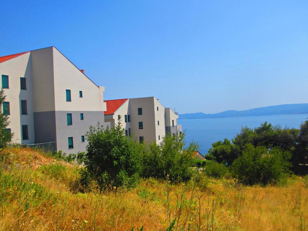 Villa Gloria Mimice Buitenkant foto