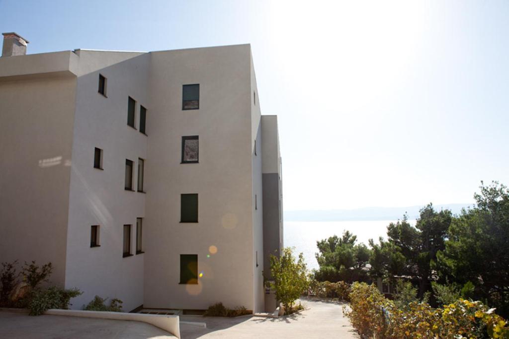 Villa Gloria Mimice Buitenkant foto