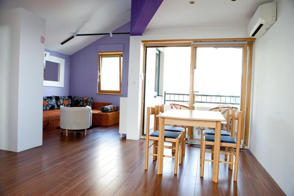 Villa Gloria Mimice Kamer foto