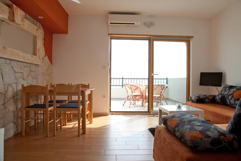 Villa Gloria Mimice Kamer foto