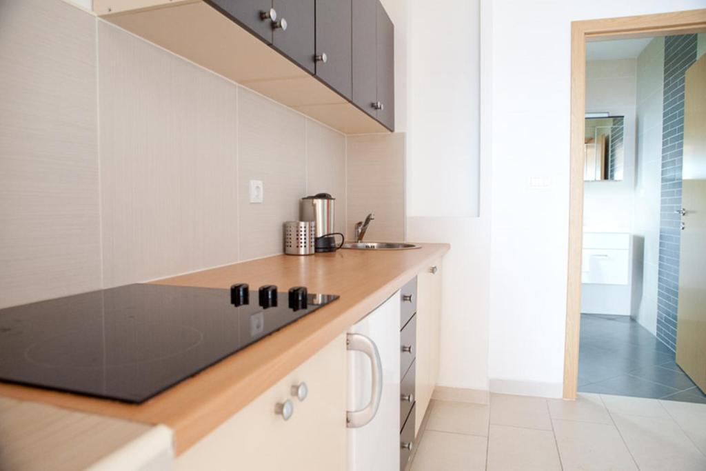 Villa Gloria Mimice Kamer foto