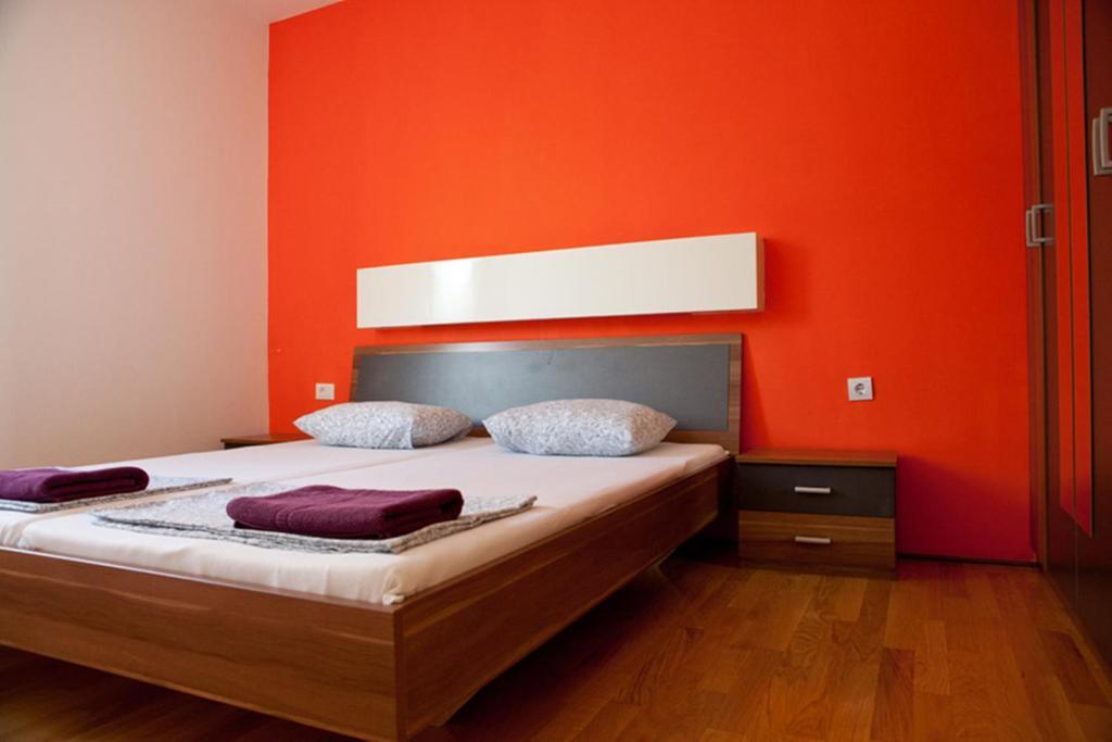 Villa Gloria Mimice Kamer foto