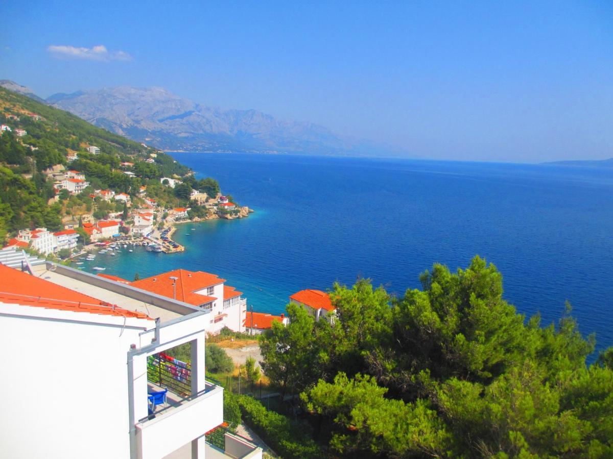 Villa Gloria Mimice Kamer foto